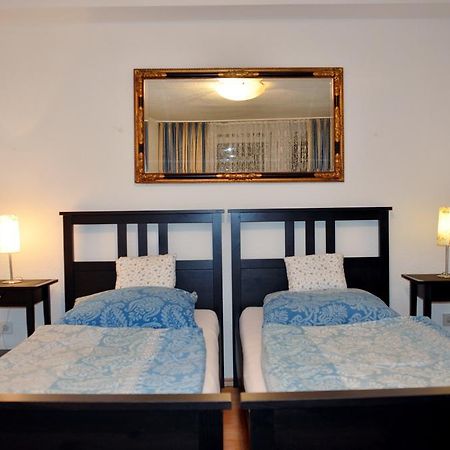Hotel Ziegenhagen Кёльн Номер фото