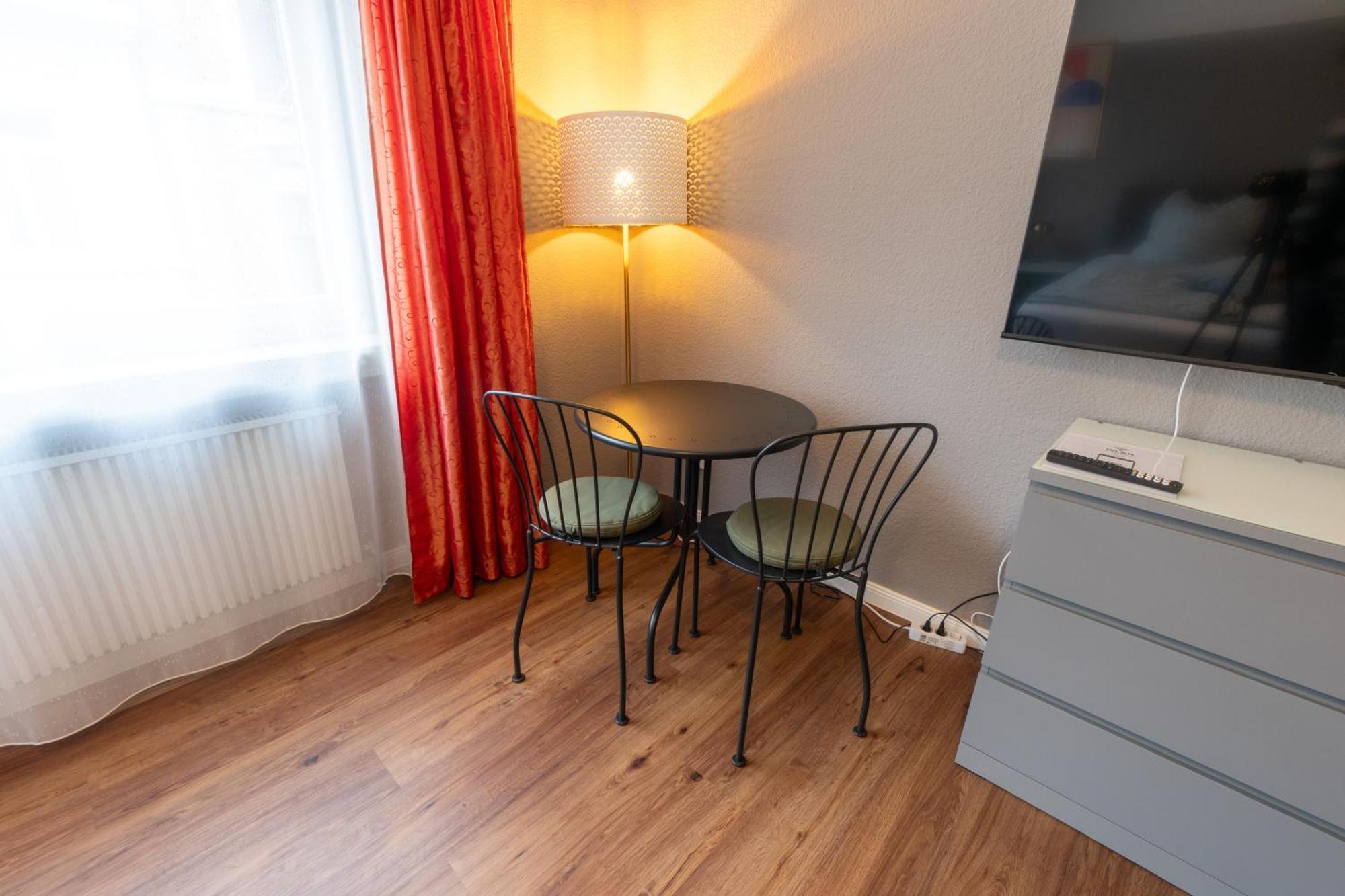 Hotel Ziegenhagen Кёльн Номер фото