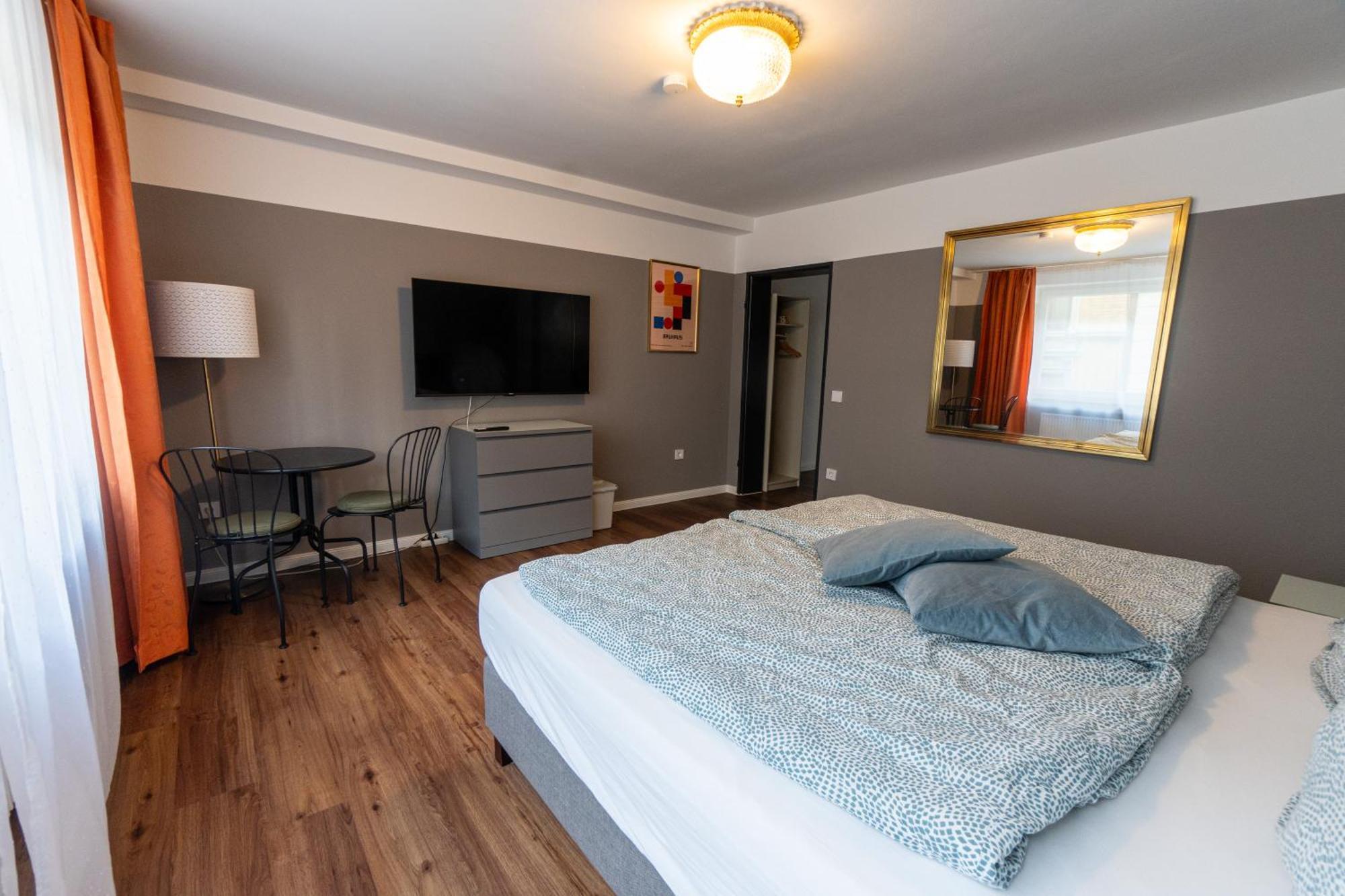 Hotel Ziegenhagen Кёльн Экстерьер фото