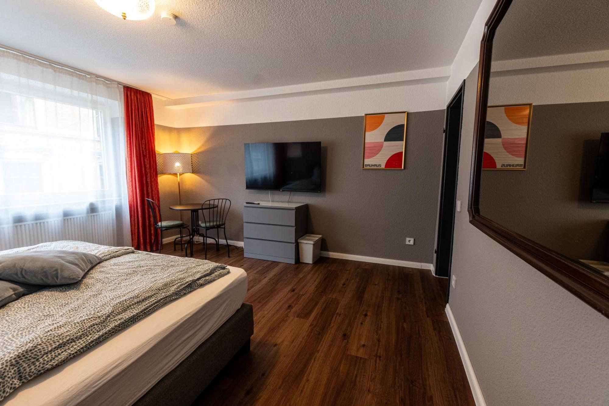 Hotel Ziegenhagen Кёльн Экстерьер фото