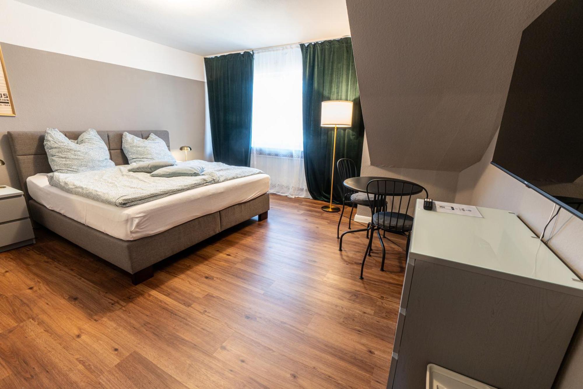 Hotel Ziegenhagen Кёльн Экстерьер фото