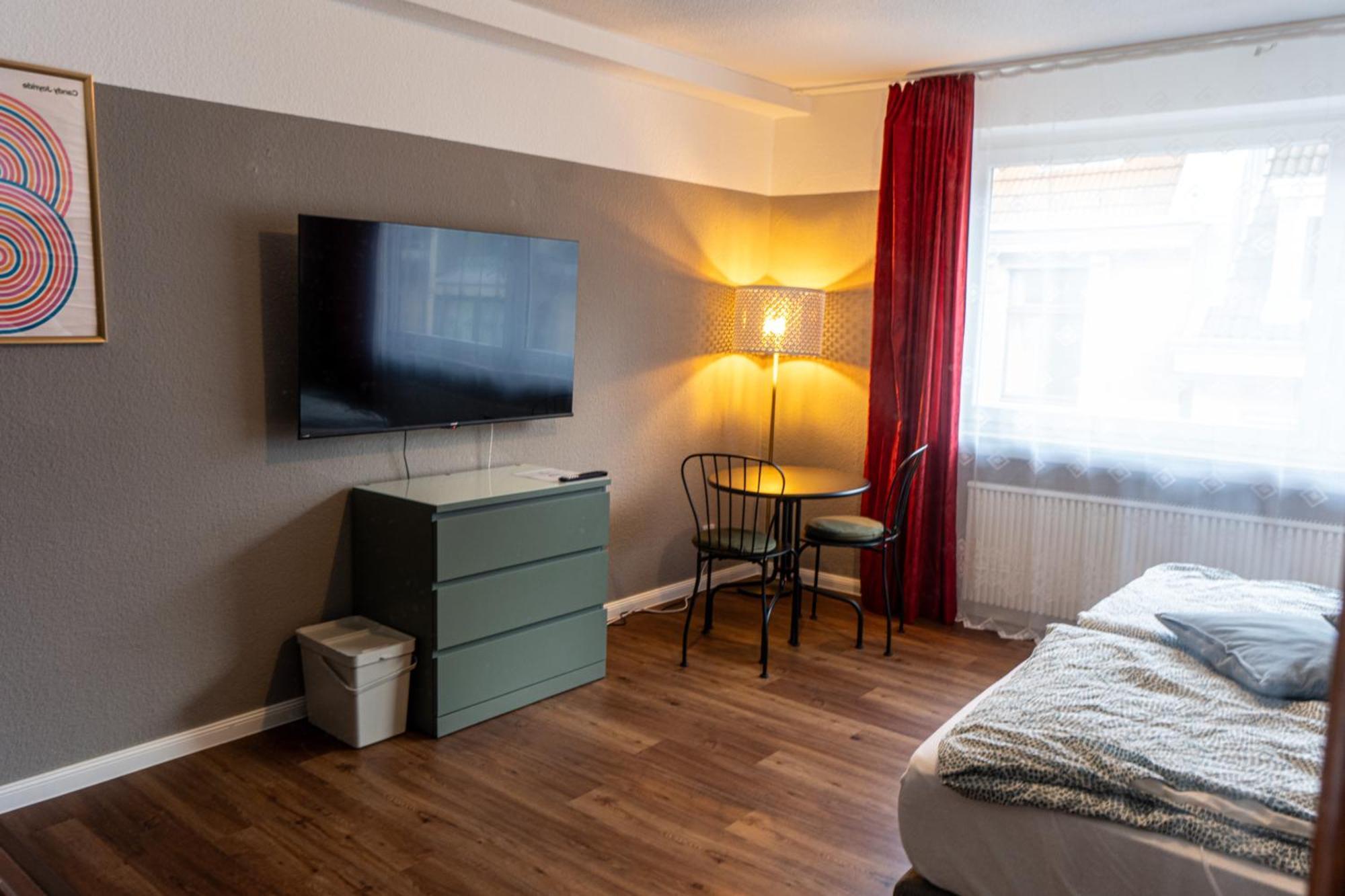 Hotel Ziegenhagen Кёльн Экстерьер фото