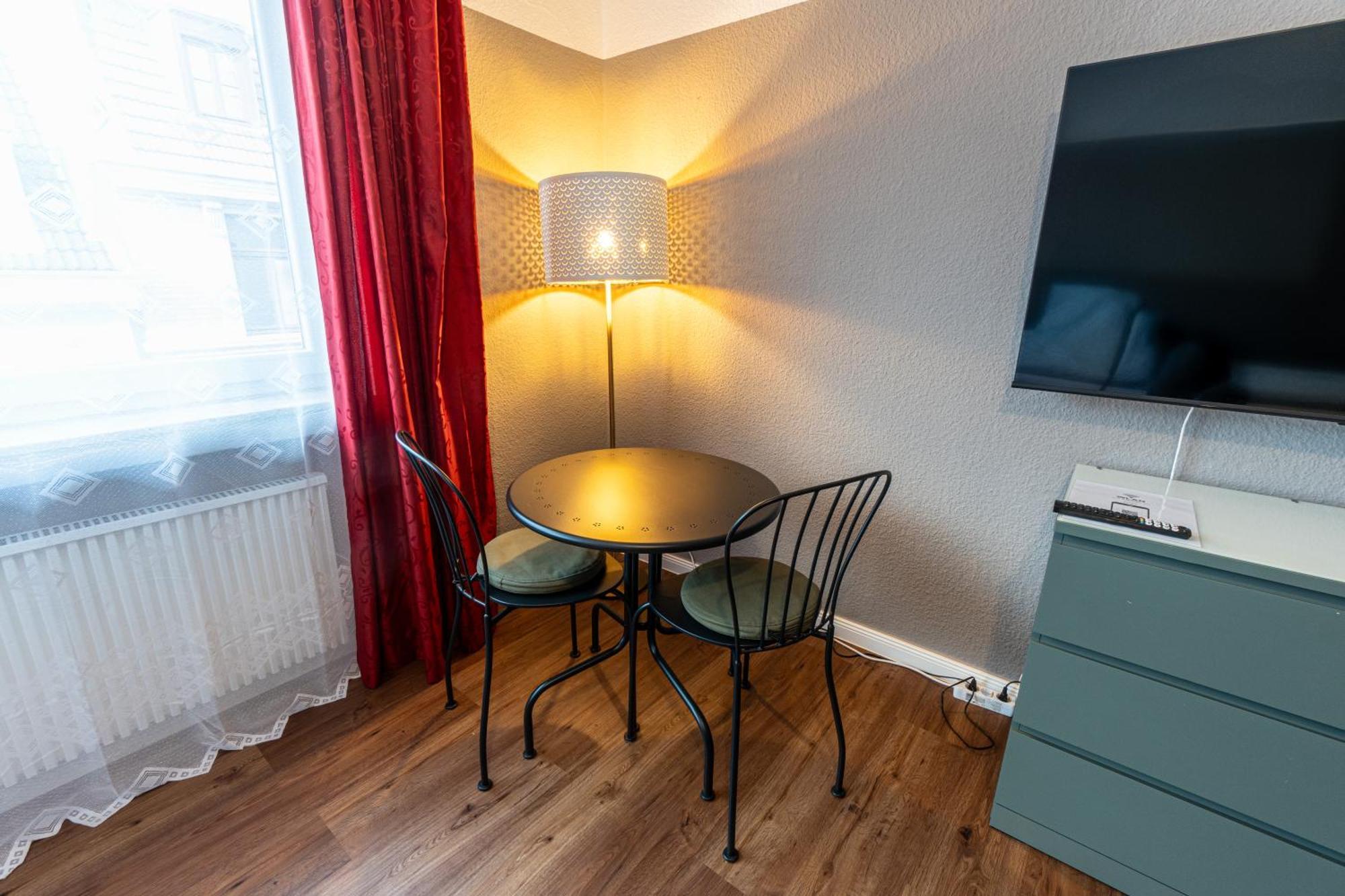 Hotel Ziegenhagen Кёльн Экстерьер фото