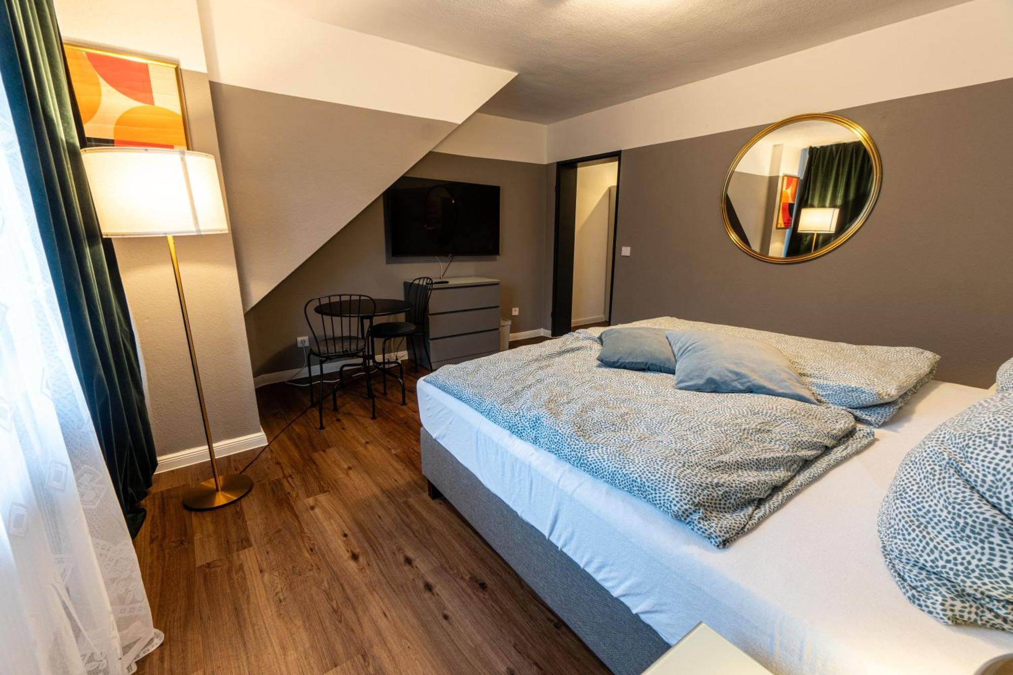 Hotel Ziegenhagen Кёльн Экстерьер фото