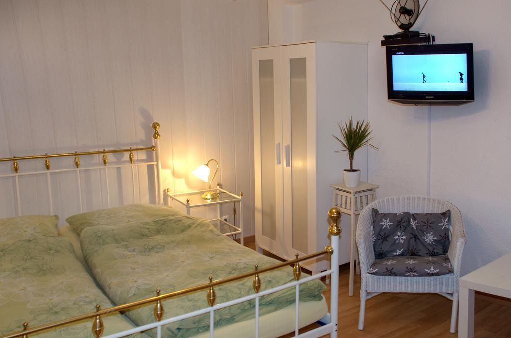 Hotel Ziegenhagen Кёльн Экстерьер фото