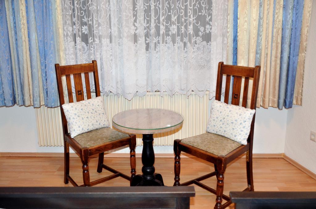 Hotel Ziegenhagen Кёльн Экстерьер фото