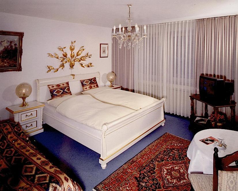 Hotel Ziegenhagen Кёльн Экстерьер фото